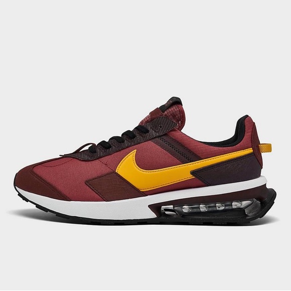 Men’s NIKE AIR MAX PRE-DAY "Cedar" Size 4.5 - Picture 2 of 9